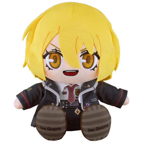 『Limbus Company』ぬいぐるみ ドンキホーテ